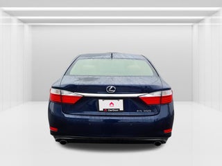 2015 Lexus ES 350