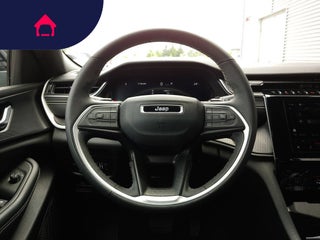2023 Jeep Grand Cherokee L