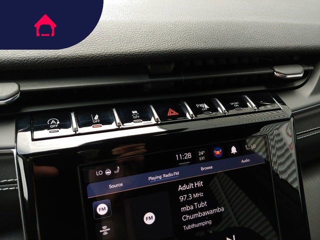 2023 Jeep Grand Cherokee L