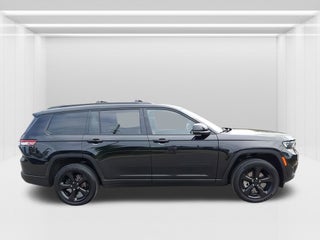 2023 Jeep Grand Cherokee L