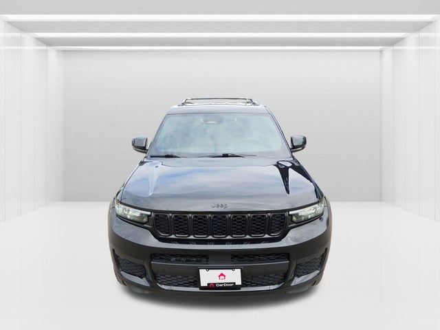 2023 Jeep Grand Cherokee L