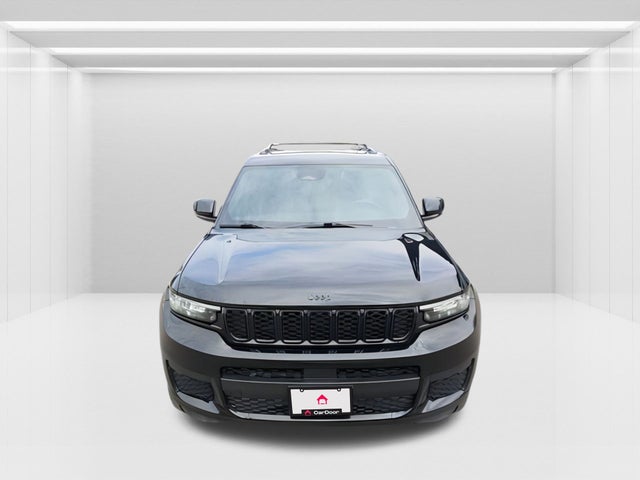 2023 Jeep Grand Cherokee L