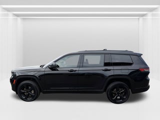 2023 Jeep Grand Cherokee L