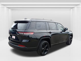 2023 Jeep Grand Cherokee L