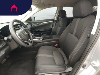 2021 Honda Civic Sedan