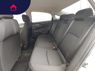 2021 Honda Civic Sedan