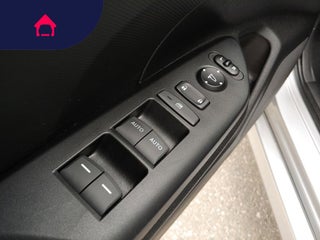 2021 Honda Civic Sedan