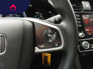 2021 Honda Civic Sedan