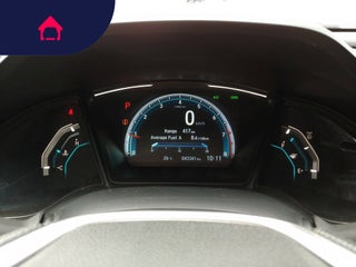 2021 Honda Civic Sedan