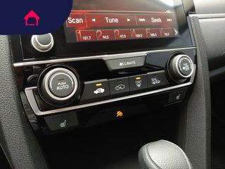 2021 Honda Civic Sedan