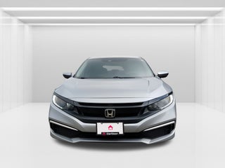 2021 Honda Civic Sedan