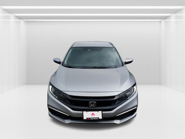 2021 Honda Civic Sedan