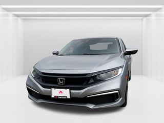 2021 Honda Civic Sedan