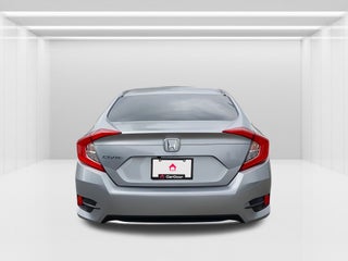 2021 Honda Civic Sedan
