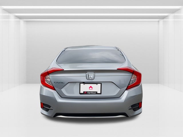 2021 Honda Civic Sedan