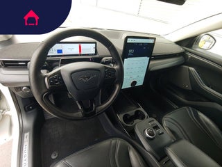 2021 Ford Mustang Mach-E