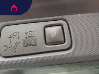 2021 Ford Mustang Mach-E