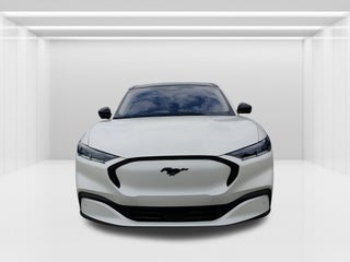 2021 Ford Mustang Mach-E