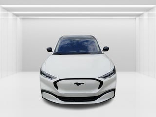 2021 Ford Mustang Mach-E