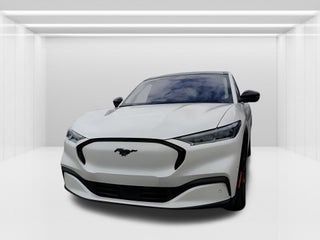 2021 Ford Mustang Mach-E