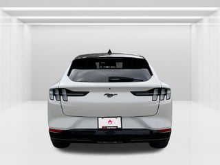 2021 Ford Mustang Mach-E