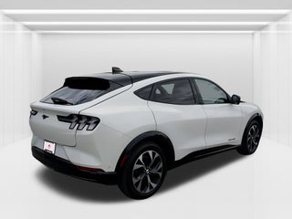 2021 Ford Mustang Mach-E