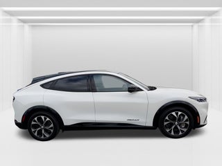 2021 Ford Mustang Mach-E