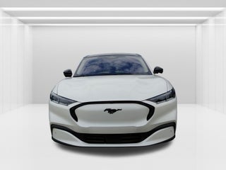 2021 Ford Mustang Mach-E