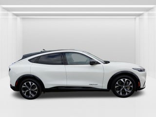 2021 Ford Mustang Mach-E