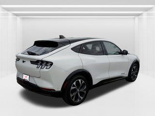 2021 Ford Mustang Mach-E