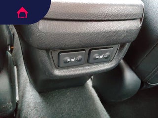 2018 Honda Civic Sedan