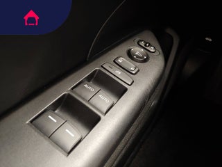 2018 Honda Civic Sedan
