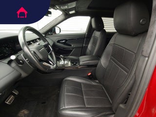2022 Land Rover Range Rover Evoque