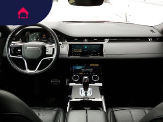 2022 Land Rover Range Rover Evoque