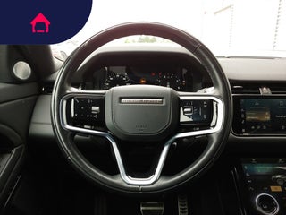 2022 Land Rover Range Rover Evoque
