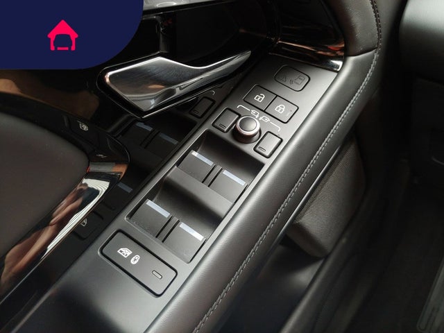 2022 Land Rover Range Rover Evoque
