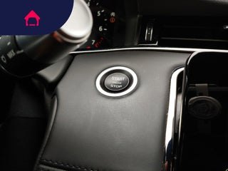 2022 Land Rover Range Rover Evoque