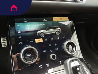 2022 Land Rover Range Rover Evoque