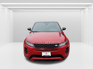 2022 Land Rover Range Rover Evoque