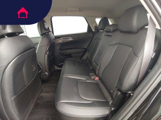 2024 Kia Sportage Hybrid