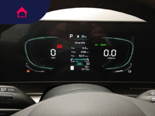 2024 Kia Sportage Hybrid