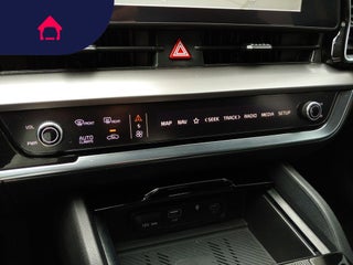 2024 Kia Sportage Hybrid