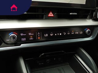 2024 Kia Sportage Hybrid