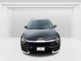 2024 Kia Sportage Hybrid
