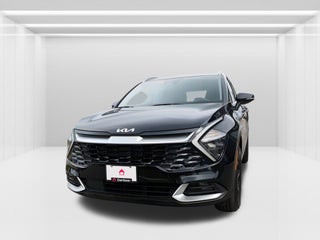 2024 Kia Sportage Hybrid