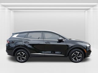 2024 Kia Sportage Hybrid