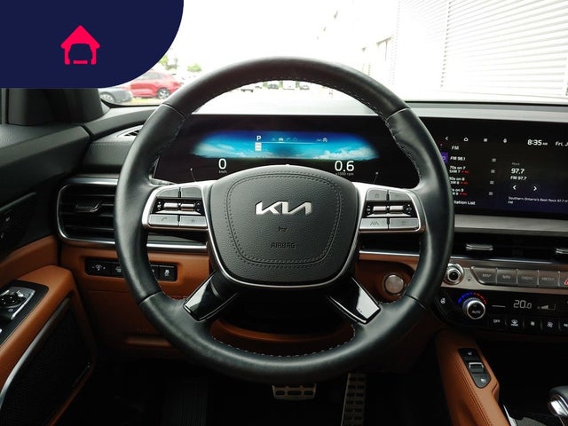 2024 Kia Telluride