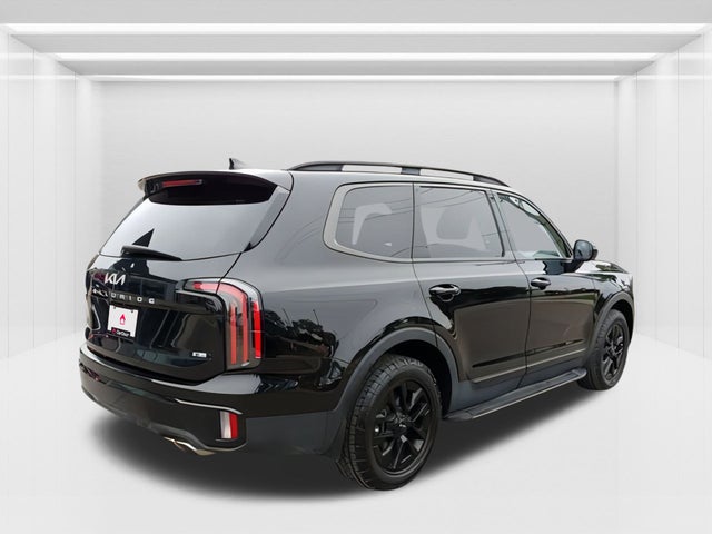 2024 Kia Telluride
