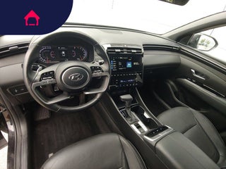 2023 Hyundai Santa Cruz