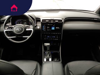 2023 Hyundai Santa Cruz